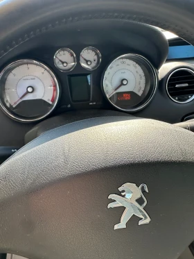 Peugeot 308 1.6 DIESEL AUSTRIA, снимка 7
