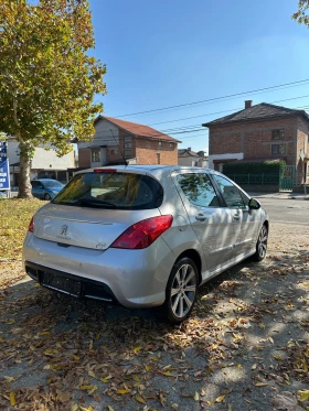 Peugeot 308 1.6 DIESEL AUSTRIA, снимка 3