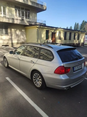 BMW 320 3ER REIHE, снимка 4