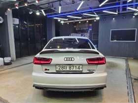 Audi A6 55TDI QUATTRO PREMIUM autogeorge.com, снимка 4