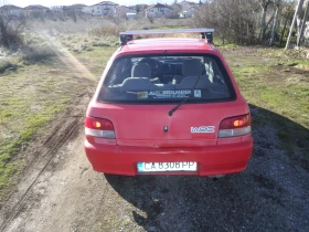 Daihatsu Charade, снимка 4