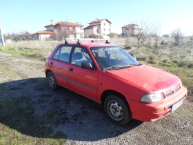 Daihatsu Charade, снимка 2