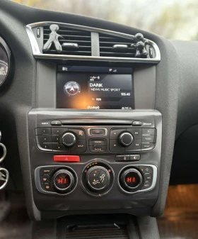 Citroen C4 EXCLUSIVE/FULL EКСТРИ/РЕГИСТРИРАНА/НАВИГАЦИЯ/АВТОМ, снимка 1