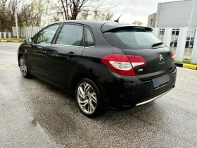 Citroen C4 EXCLUSIVE/FULL EКСТРИ/РЕГИСТРИРАНА/НАВИГАЦИЯ/АВТОМ, снимка 5