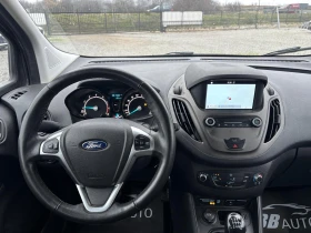 Ford Courier  EURO 6, 81433km Нов Внос France, снимка 15