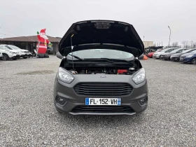 Ford Courier  EURO 6, 81433km Нов Внос France, снимка 17