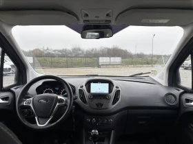 Ford Courier  EURO 6, 81433km Нов Внос France, снимка 14