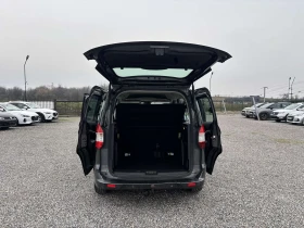 Ford Courier  EURO 6, 81433km Нов Внос France, снимка 9