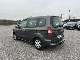 Ford Courier  EURO 6, 81433km Нов Внос France, снимка 4