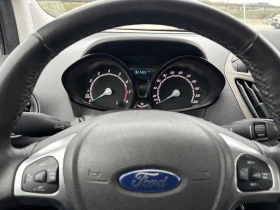 Ford Courier  EURO 6, 81433km Нов Внос France, снимка 16