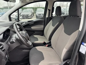 Ford Courier  EURO 6, 81433km Нов Внос France, снимка 12