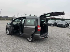 Ford Courier  EURO 6, 81433km Нов Внос France, снимка 8