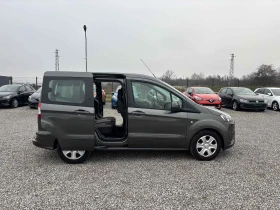 Ford Courier  EURO 6, 81433km Нов Внос France, снимка 10