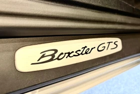 Porsche Boxster 718* GTS* Alcantara* Chrono* 20"* ЛИЗИНГ, снимка 16