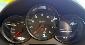 Porsche Boxster 718* GTS* Alcantara* Chrono* 20"* ЛИЗИНГ, снимка 11