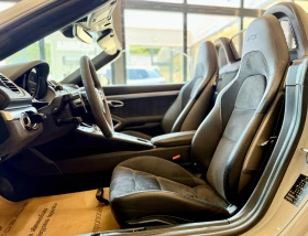 Porsche Boxster 718* GTS* Alcantara* Chrono* 20"* ЛИЗИНГ, снимка 8