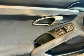 Porsche Boxster 718* GTS* Alcantara* Chrono* 20"* ЛИЗИНГ, снимка 7