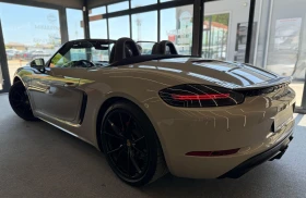 Porsche Boxster 718* GTS* Alcantara* Chrono* 20"* ЛИЗИНГ, снимка 4