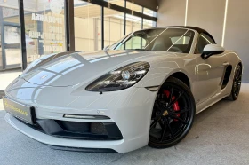 Porsche Boxster 718* GTS* Alcantara* Chrono* 20"* ЛИЗИНГ, снимка 3