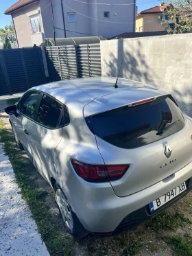 Renault Clio 1.5 75k.c, снимка 10