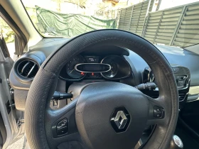 Renault Clio 1.5 75k.c, снимка 8