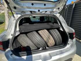 Renault Clio 1.5 75k.c, снимка 7