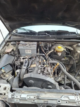 Audi 80 1.9TDI B4, снимка 6