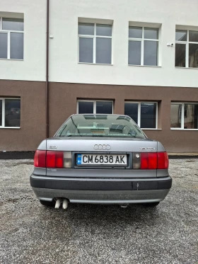 Audi 80 1.9TDI B4, снимка 1