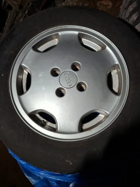 Audi 80 1.9TDI B4, снимка 5