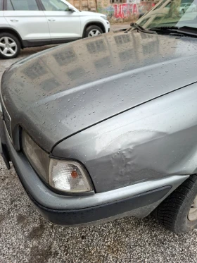 Audi 80 1.9TDI B4, снимка 7