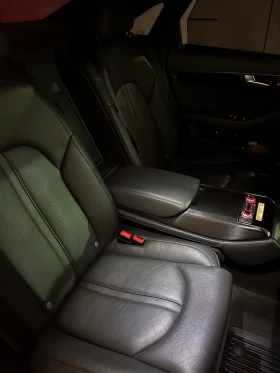 Audi A8, снимка 12
