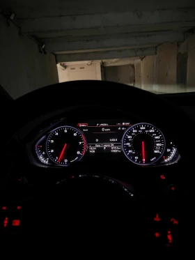 Audi A8, снимка 11
