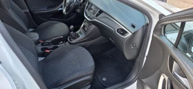 Opel Astra Ambition Plus 2, 0 TDI , снимка 6