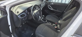 Opel Astra Ambition Plus 2, 0 TDI , снимка 4
