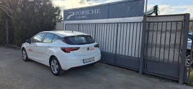 Opel Astra Ambition Plus 2, 0 TDI , снимка 3