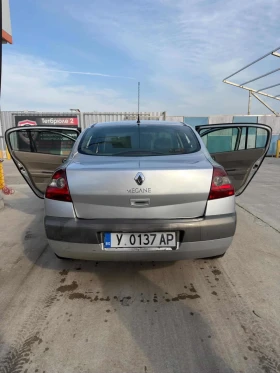 Renault Megane, снимка 2