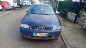 Audi A3, снимка 2