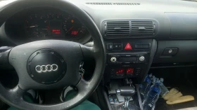 Audi A3, снимка 6