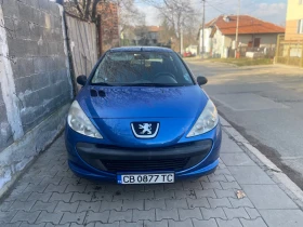 Peugeot 206 + , снимка 1