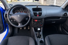 Peugeot 206 + , снимка 6