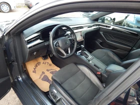 VW Arteon 2.0TDI, снимка 9