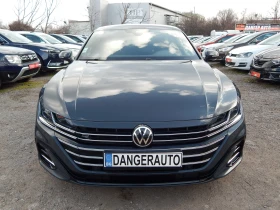 VW Arteon 2.0TDI, снимка 2