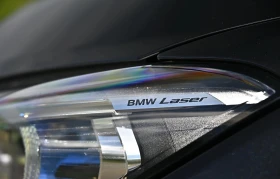 BMW 750 M-Sport xDrive, снимка 6