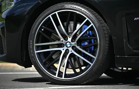 BMW 750 M-Sport xDrive, снимка 3