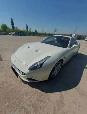 Ferrari California T, снимка 1
