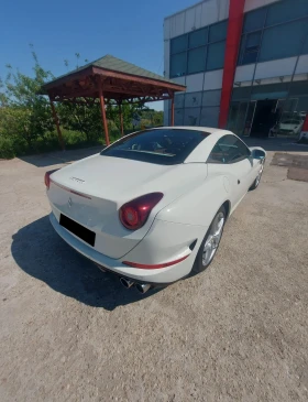 Ferrari California T, снимка 4