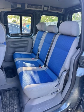 VW Caddy, снимка 5