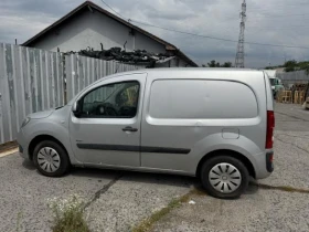 Mercedes-Benz Citan, снимка 5