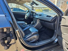 Citroen C5 2.2HDI (204 к.с.), снимка 9