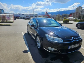 Citroen C5 2.2HDI (204 к.с.), снимка 5